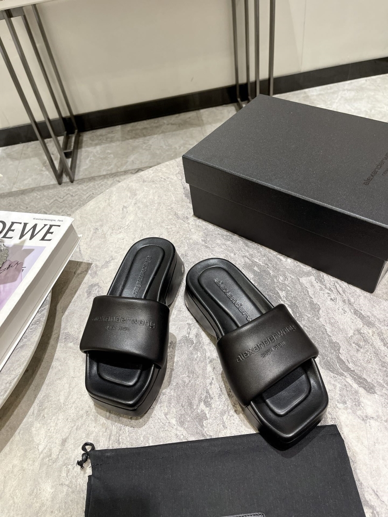 Alexander Wang Slippers